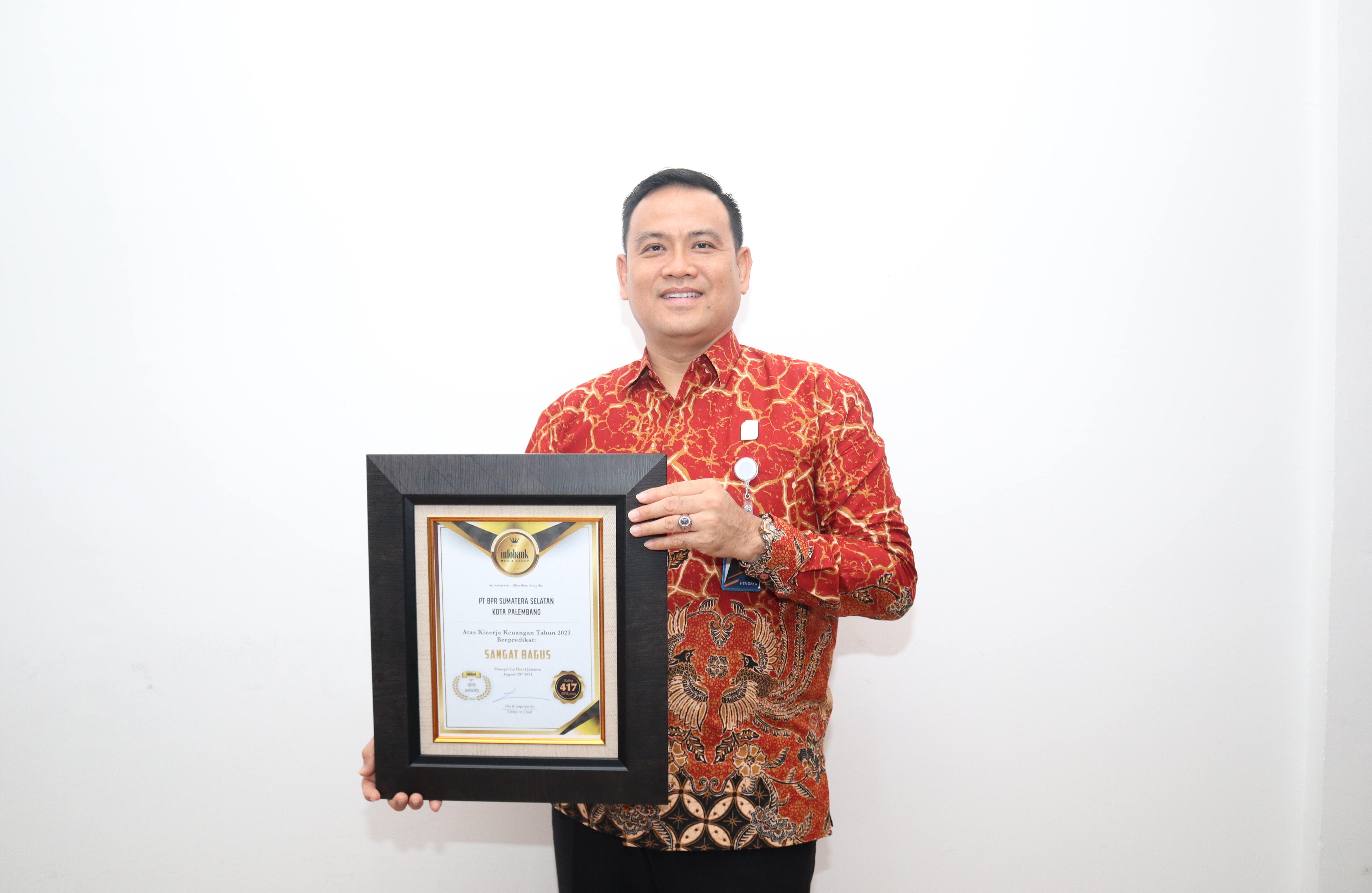 berita bpr terbaru